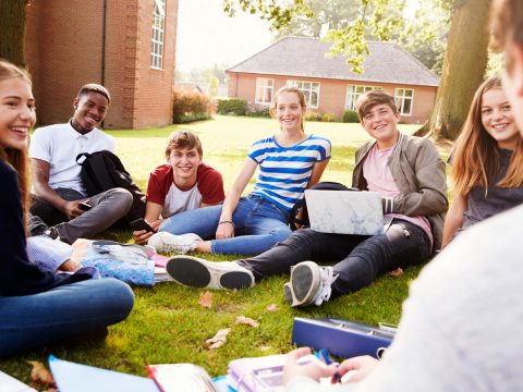 NERAP students